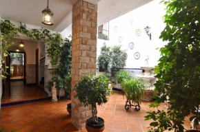 Hospedería Los Angeles, Córdoba